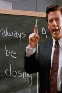 Glengarry Glen Ross